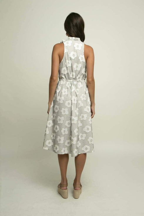 Fable Dress - Pound Cake